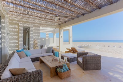 Luxury Villa Photo #5