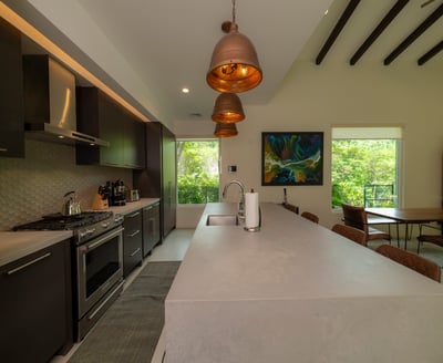 Luxury Villa Photo #28