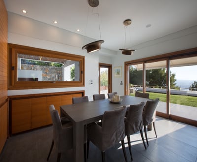 Luxury Villa Photo #22
