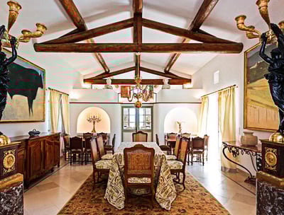 Luxury Villa Photo #12