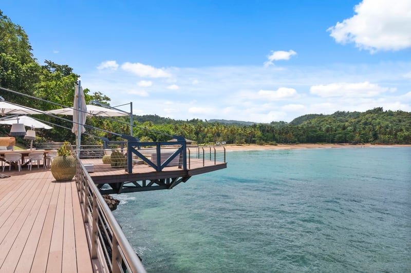 Arrecife Beach House