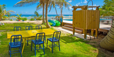 Luxury Villa Photo #5