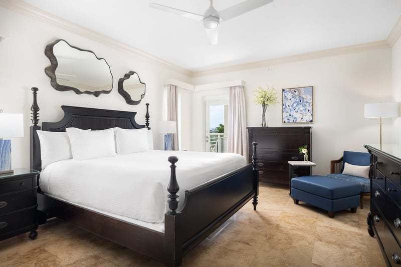 1 BDM Oceanfront Suite at Windsong Resort