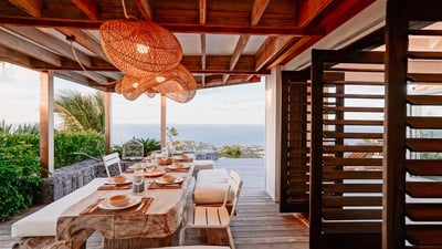 Dining Areas