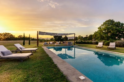 Luxury Villa Photo #5