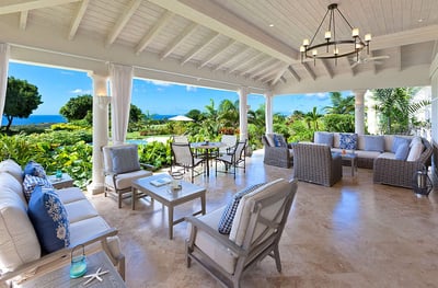 Luxury Villa Photo #4