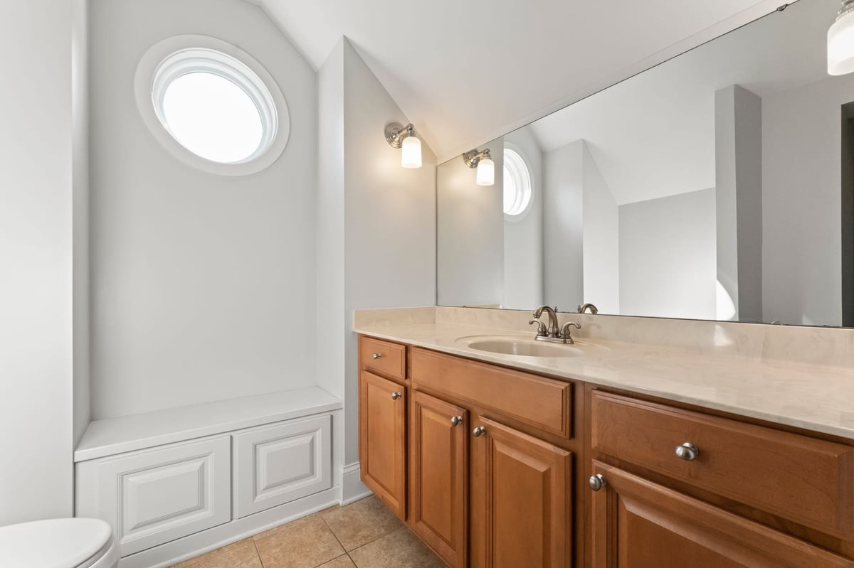 The Lookout Lakehouse