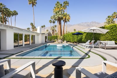 Luxury Villa Photo #2