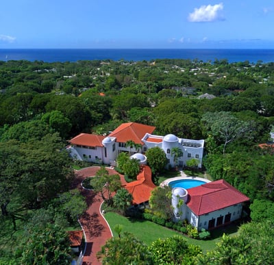 Luxury Villa Photo #2