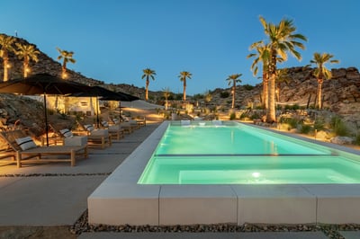 Luxury Villa Photo #22