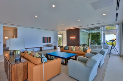 Luxury Villa Photo #34