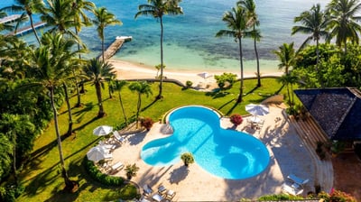 Luxury Villa Photo #4