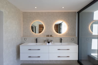 Luxury Villa Photo #62