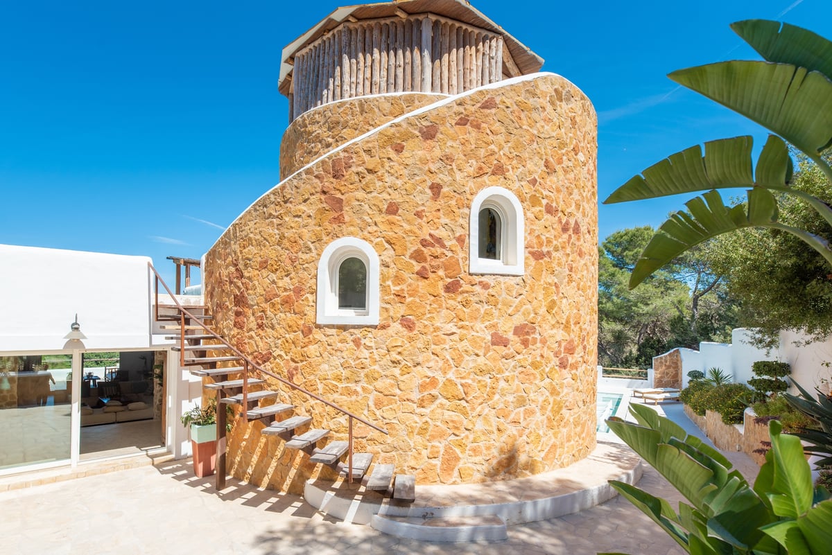 Casa Camila