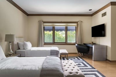 Luxury Villa Photo #41