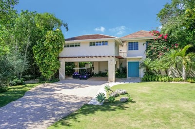 Luxury Villa Photo #41