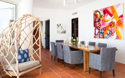 Luxury Villa Photo #18