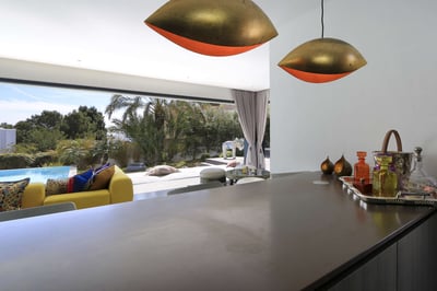 Luxury Villa Photo #13