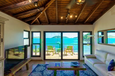 Luxury Villa Photo #34