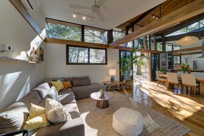 Luxury Villa Photo #15