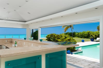 Luxury Villa Photo #12