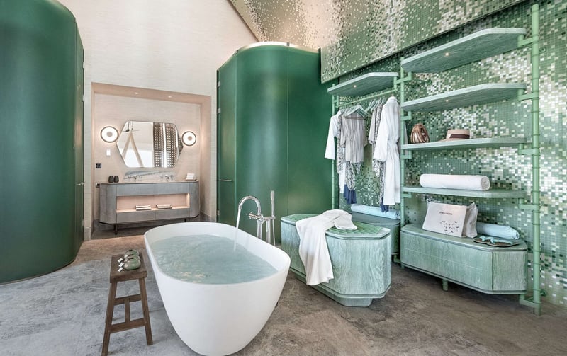 4 BDM Private Wellbeing Ocean Residence