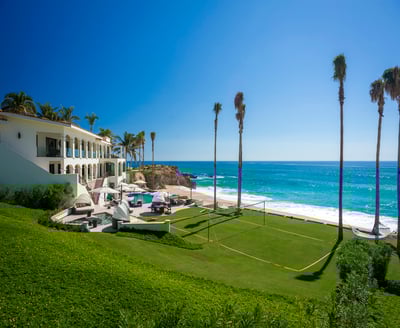 Luxury Villa Photo #15