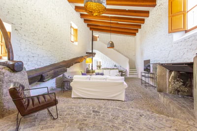 Luxury Villa Photo #27
