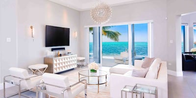Luxury Villa Photo #24