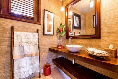 Luxury Villa Photo #29