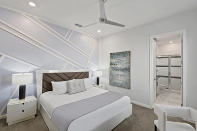 Luxury Villa Photo #29