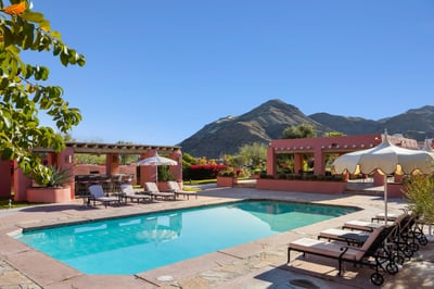 Luxury Villa Photo #2