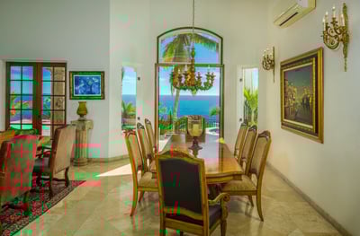 Luxury Villa Photo #25