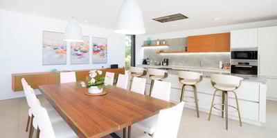 Luxury Villa Photo #14
