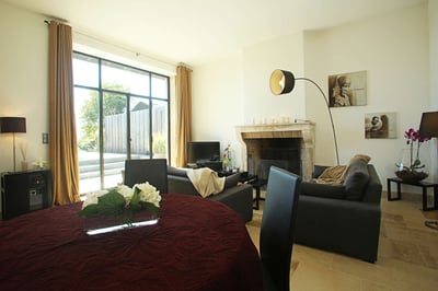 Luxury Villa Photo #5