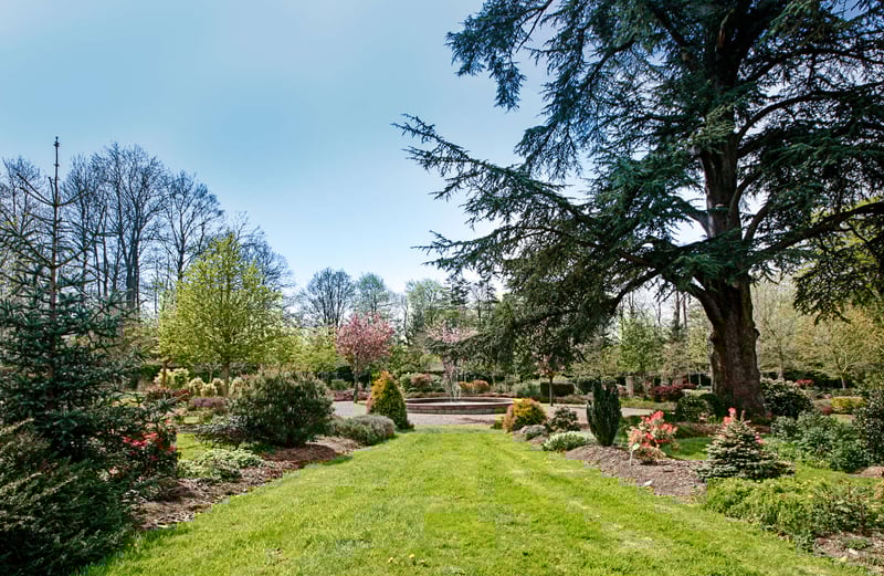 Chateau de Normandie