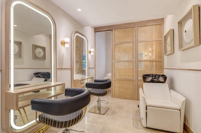 Luxury Villa Photo #21