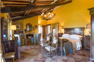 Luxury Villa Photo #19