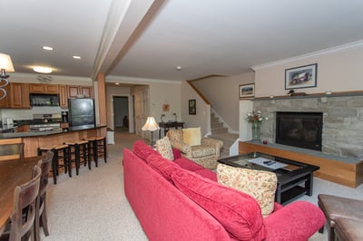 Luxury Villa Photo #5