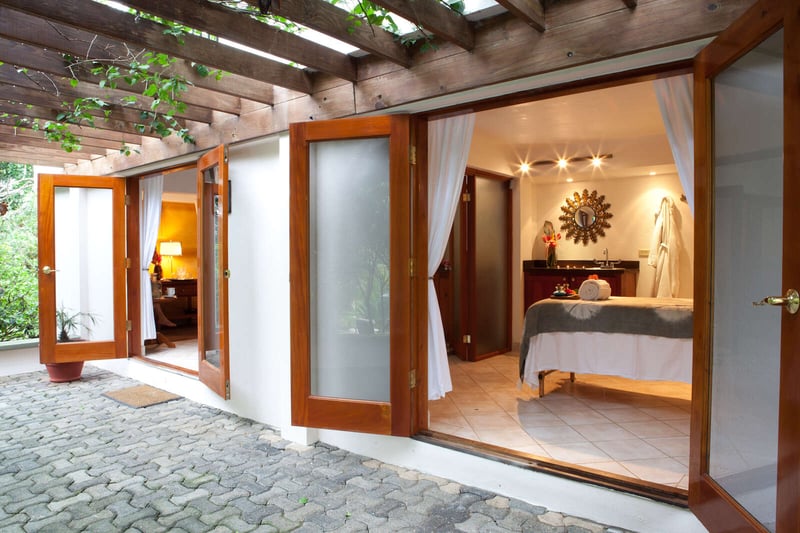 1 BDM Villa at Ka'Ana