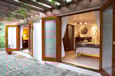 Luxury Villa Photo #7