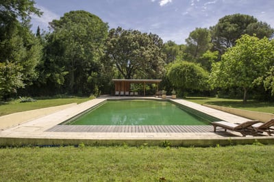 Luxury Villa Photo #3