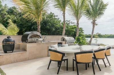 Luxury Villa Photo #14