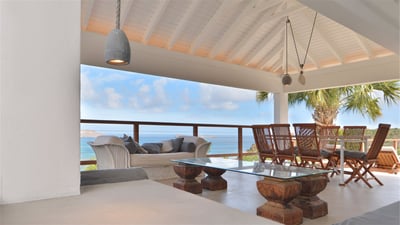 Luxury Villa Photo #17