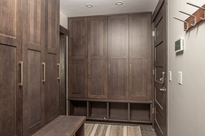 Luxury Villa Photo #26