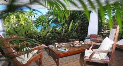 Luxury Villa Photo #8