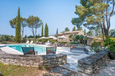 Luxury Villa Photo #6