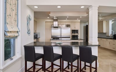 Luxury Villa Photo #10