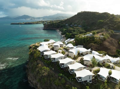 Luxury Villa Photo #5