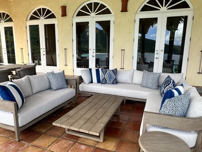 Luxury Villa Photo #15